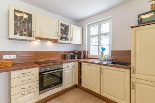 Landhaus Boddenhus - Polchow - 3