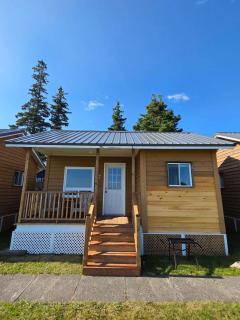 Hunts Point 1-BR Coastal Retreat - Cottage # 7 - Summerville Centre - 2