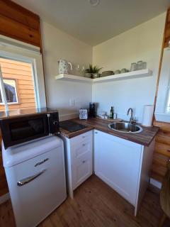 Hunts Point 1-BR Coastal Retreat - Cottage # 7 - Summerville Centre - 1