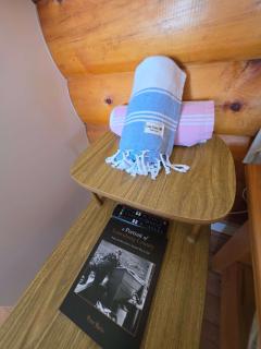 Hunts Point 1-BR Coastal Retreat - Cottage # 7 - 2