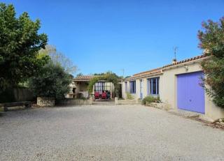 La maison de Raffi - La Tour-dʼAigues - 6