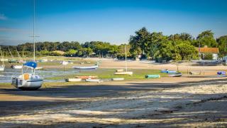 Camping Arès - Arès - 5