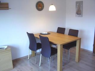 Ferienwohnung in Dornumersiel 20-073 - Dornumersiel - 6