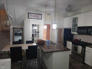 Central Townhouse Richards Street - 8