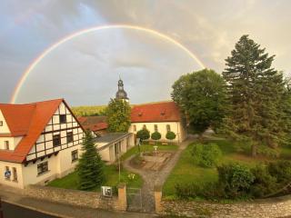 Ferienwohnung Engelsherberge - Erfurt - 5