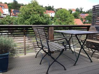 Ferienwohnung Engelsherberge - Erfurt - 4