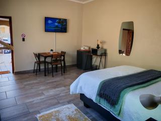 African Hoopoe Inn - Polokwane - 7