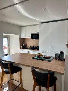 Maisonnette entre Rennes & St-Malo - Saint-Pierre-de-Plesguen - 6