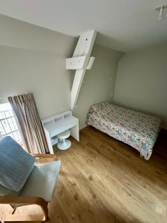 Maisonnette entre Rennes & St-Malo - Saint-Pierre-de-Plesguen - 5
