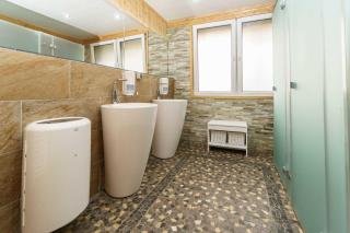 Urlaub im Wohnwagen mitten im Wald - 5