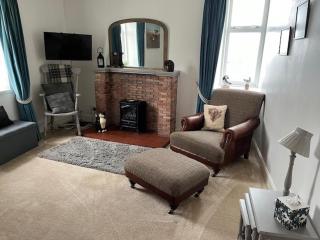 Seaside Cottage Retreat in Peterhead - 7