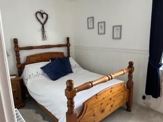 Seaside Cottage Retreat in Peterhead - 4