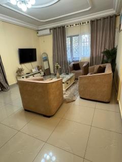 Appartement Meublé a Bonamoussadi - Bonamoussadi - 6