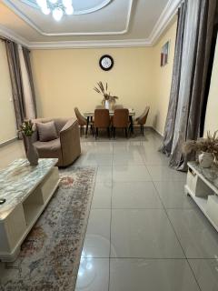 Appartement Meublé a Bonamoussadi - Bonamoussadi - 7