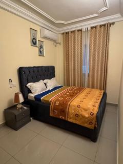 Appartement Meublé a Bonamoussadi - Bonamoussadi - 4