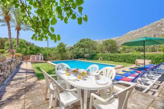 Villa Clavet by Villa Plus - Cala de Sant Vicent - 7