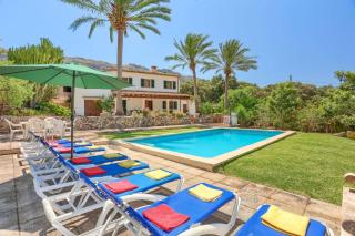 Villa Clavet by Villa Plus - Cala de Sant Vicent - 3