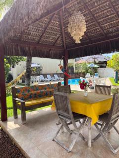 Condomínio Oasis das Flores - 1