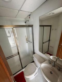 Habitación Vista Mar Caribe ideal Nómada Digitales - 7