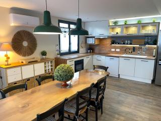 Gîte des Papillons & Brocante - 8