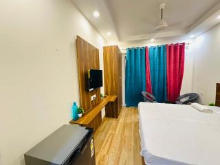 Welcome buddy studio apartment - 3