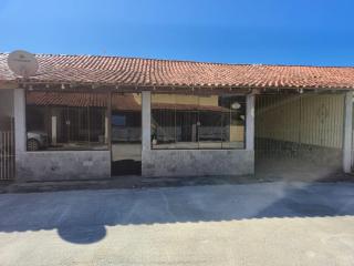 Lar dos Rosas com piscina - 7