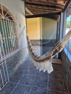 Lar dos Rosas com piscina - Iguaba Grande - 8