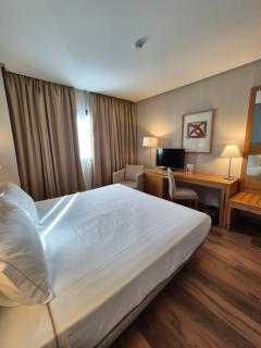 Hotel Reston Valdemoro - Valdemoro - 6