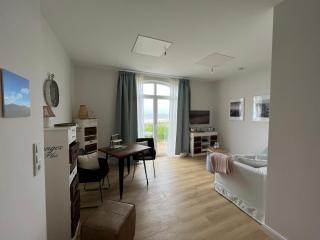 Haus Alexandra - Ferienwohnung Dat Büdche - 7