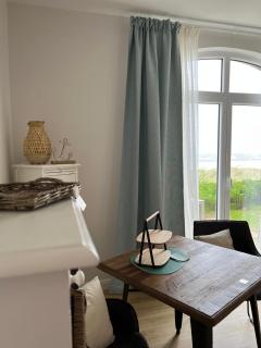 Haus Alexandra - Ferienwohnung Dat Büdche - 2