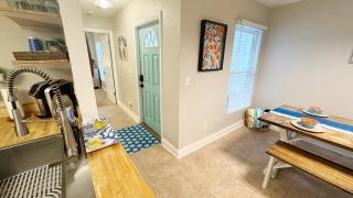 Serenity by the Sea - Vilano Beach - 5