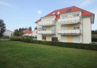 Kiebitz 8 - zwischen Ostsee und Einkaufsmöglichkeiten - 5