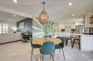 3 Mi to Old Town Modern Oasis in Scottsdale! - Scottsdale - 9