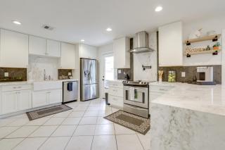 3 Mi to Old Town Modern Oasis in Scottsdale! - 6