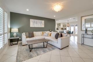 3 Mi to Old Town Modern Oasis in Scottsdale! - Scottsdale - 2