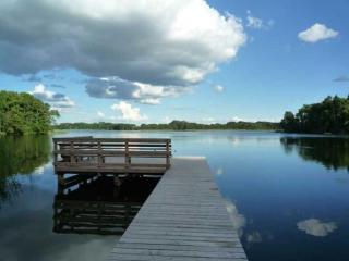 Ferienhaus zum Krakower See - Krakow am See - 3