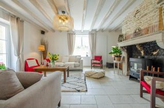 Le clos de la ferme - 4
