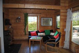 Ferienhaus Ronja - Hemfurth-Edersee - 4