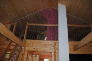 Ferienhaus Ronja - Hemfurth-Edersee - 2