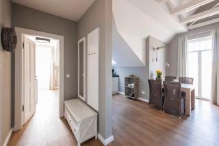 "Villa Minerva" Ferienwohnung 09 - 8