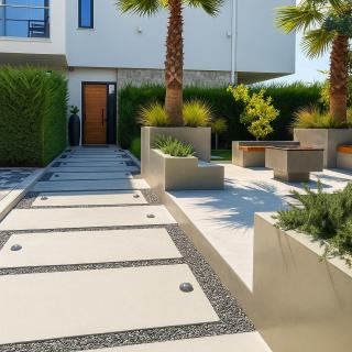 Rosemarine Villas - Durrës - 8
