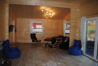 Ferienhaus Greta - Hemfurth-Edersee - 2