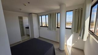 Apê completo e bem localizado! - 1