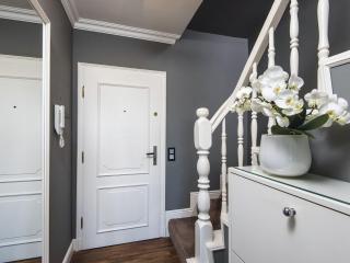 Kliffhoog 17 von Appartements & Mehr - Kampen - 6