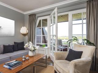 Kliffhoog 17 von Appartements & Mehr - Kampen - 4