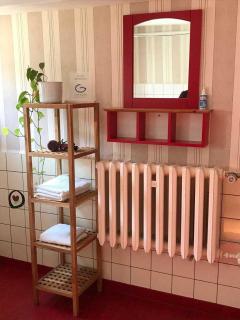 Ferienwohnung Frohmut - 7