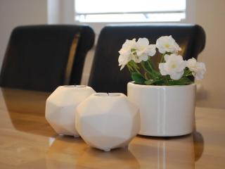 Exkl App Kliff am Meer, W-LAN, Balkon - Nienhagen - 4