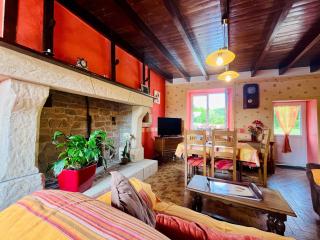 Les Palmiers du Cotentin - 1 km from the sea - 8