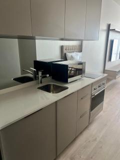 One Rosebank - Johannesburg - 5