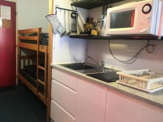 Résidence Armoise - Studio 3 personnes centre station MAE-6534 - 8